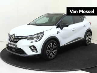 Renault Captur 1.6 E-Tech Plug-in Hybrid 160Pk Initiale Paris