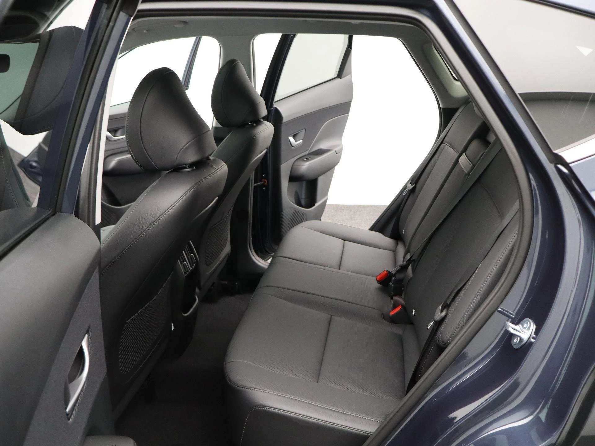 Hyundai Kona 1.6 GDI HEV Premium Sky