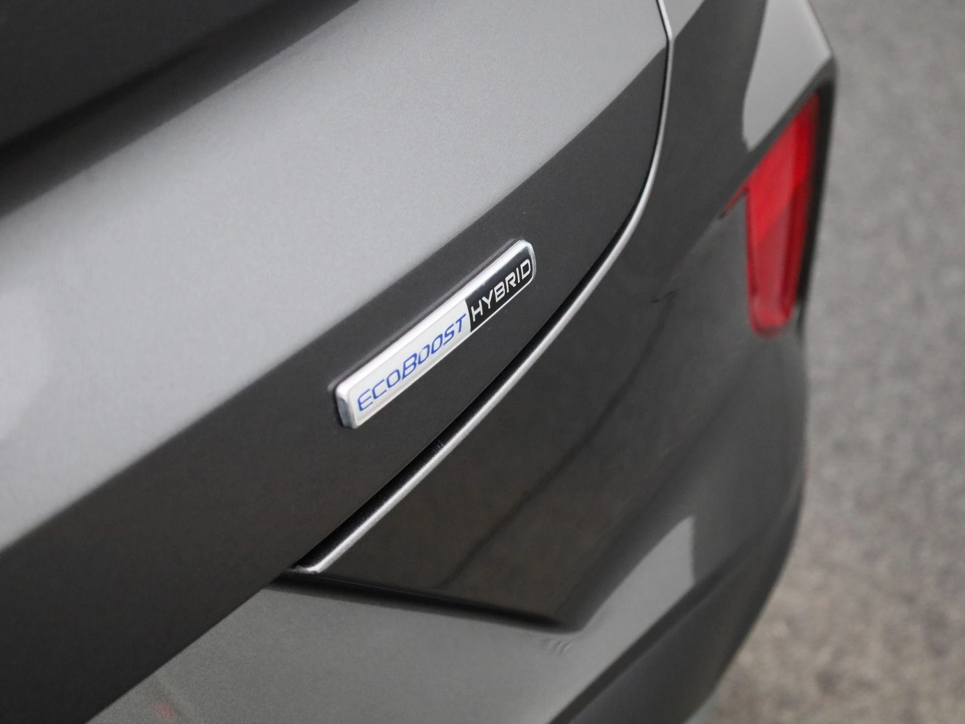 Ford Puma 1.0i Ecoboost MHEV Titanium | Winterpack | LED