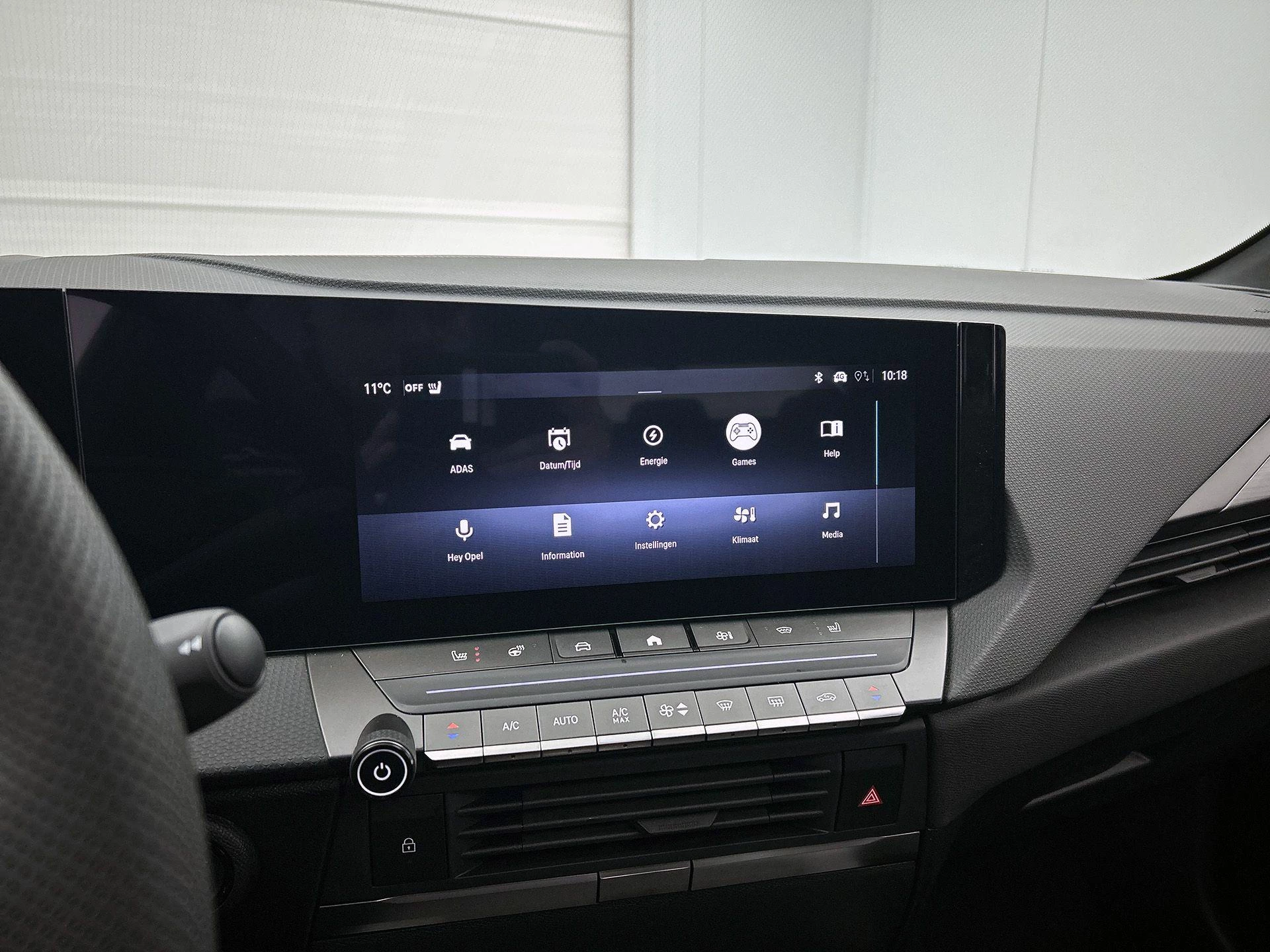 Opel Astra Electric 58 kWh Ultimate