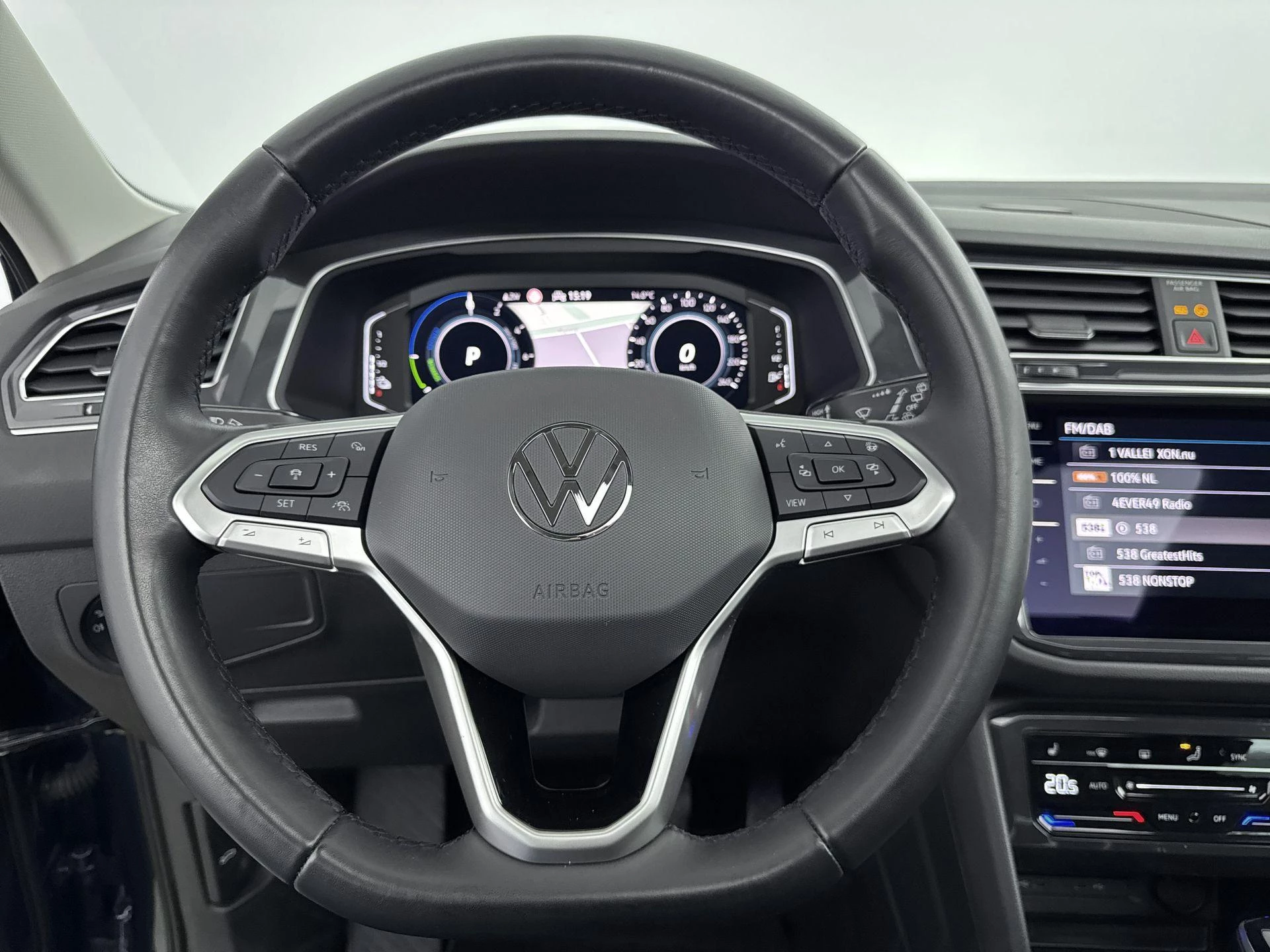 Volkswagen Tiguan 1.4 TSI eHybrid Elegance 245PK