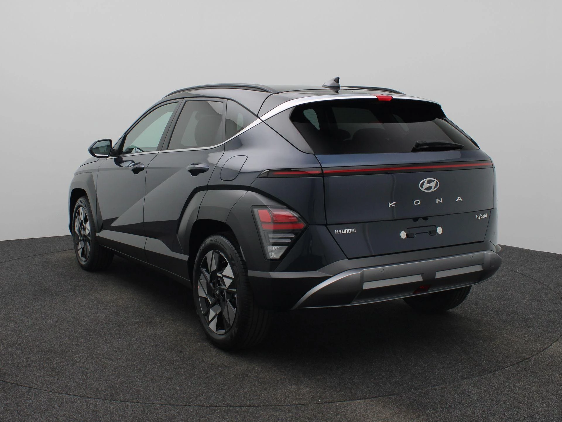 Hyundai Kona 1.6 GDI HEV Comfort Smart