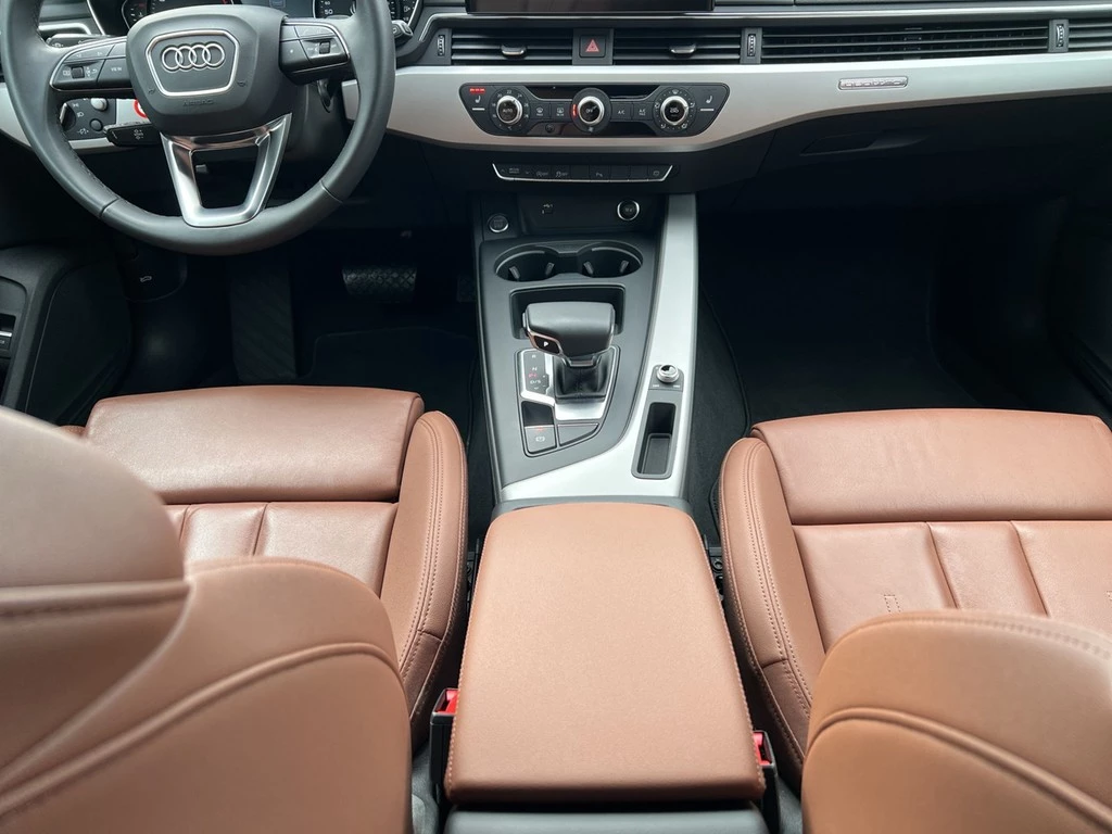 Audi A4 Avant S line 45 TFSI quattro S tronic *Kamera