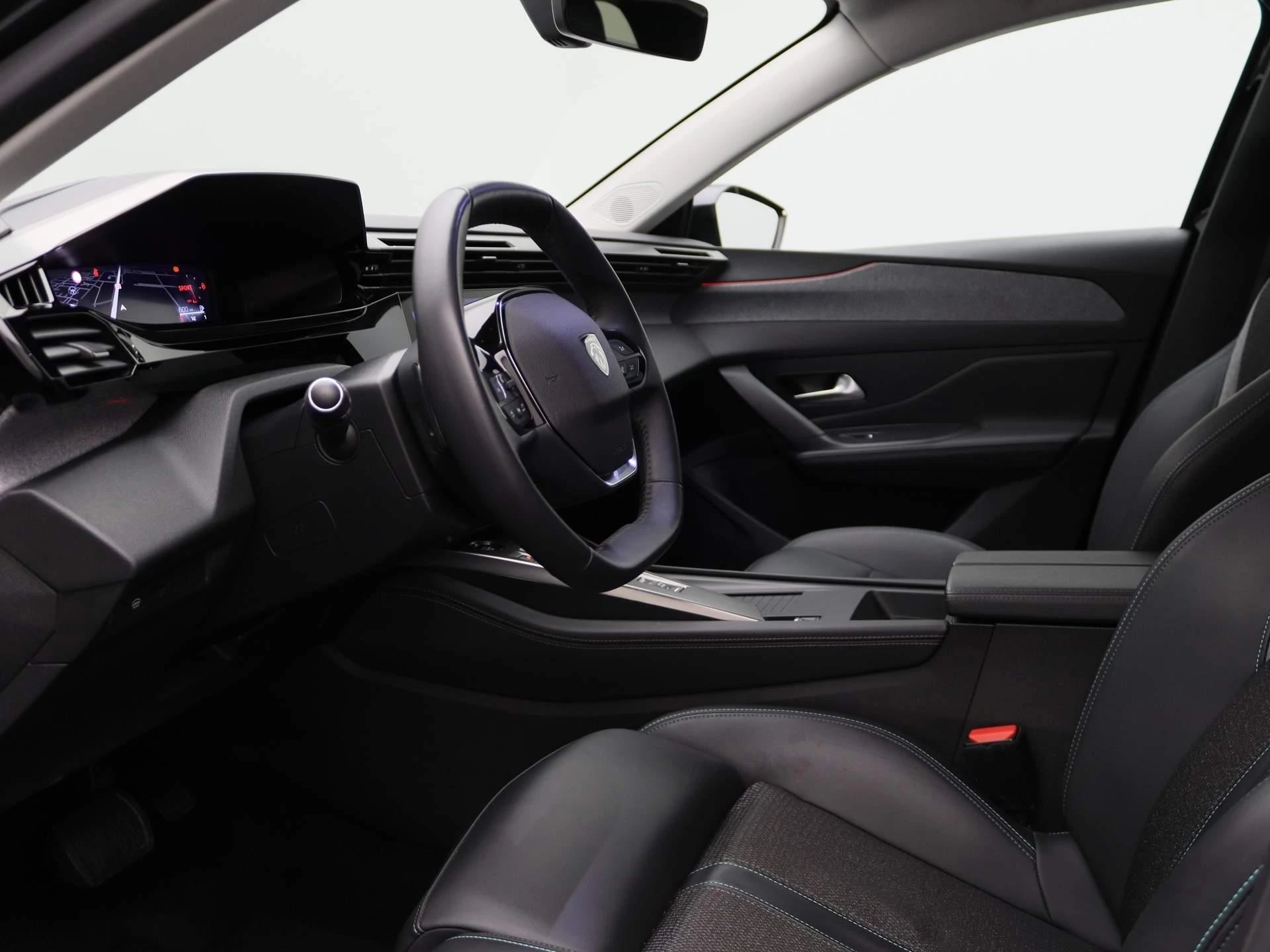 Peugeot 308 1.2 PureTech Allure Pack Business