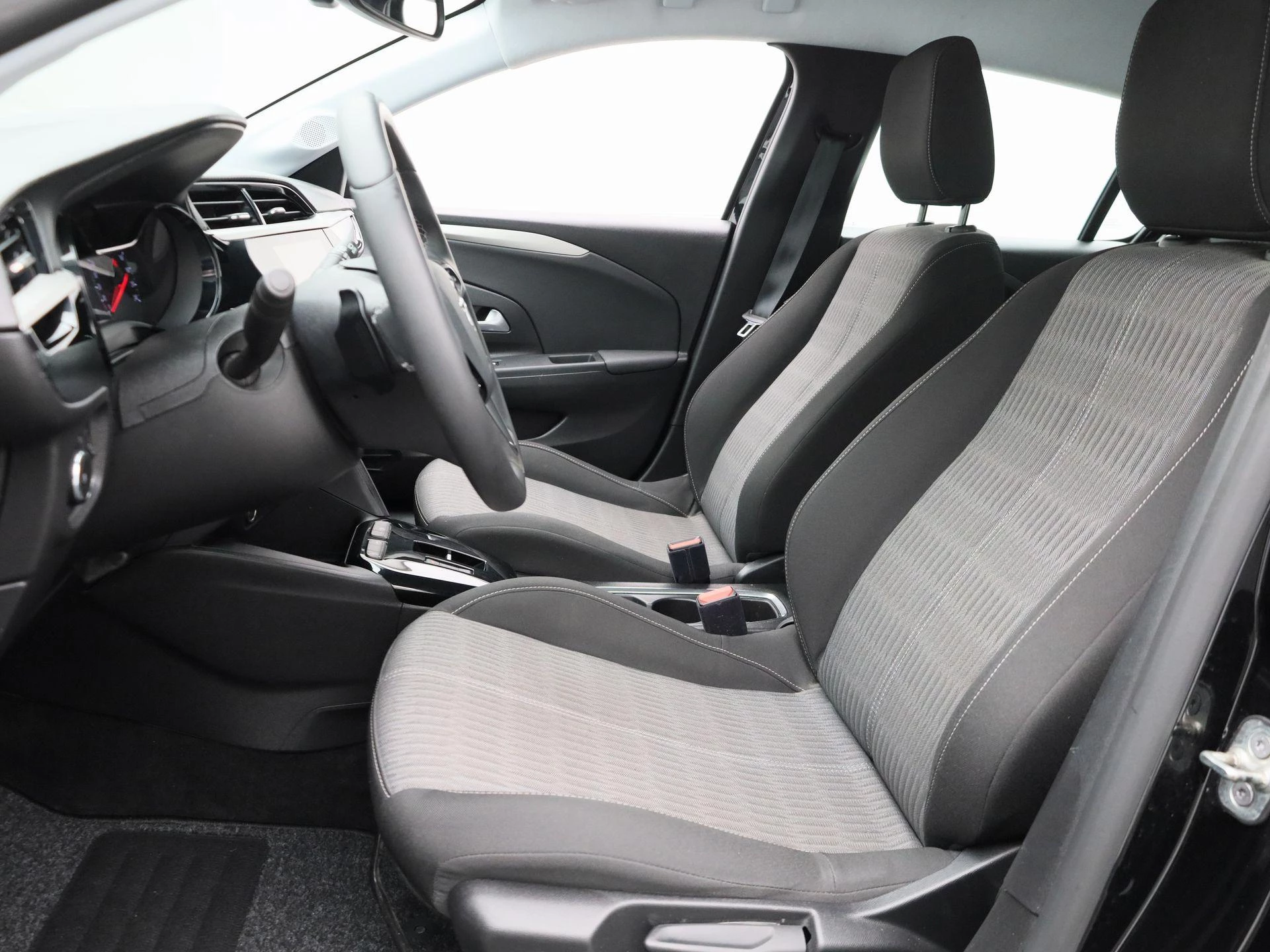 Opel Corsa 1.2 Turbo 74kW Edition