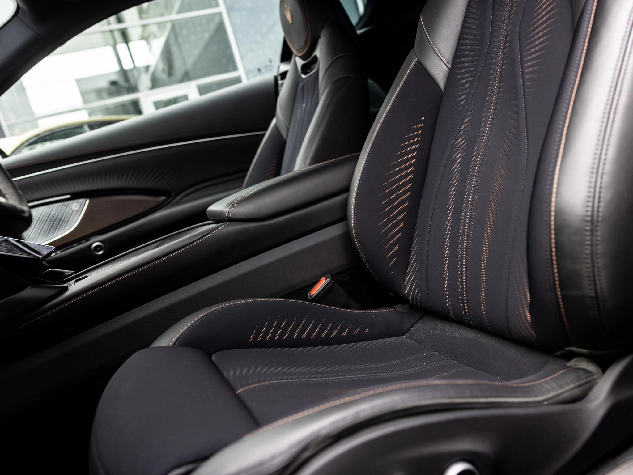 Maserati GranTurismo AWD Folgore 92.5 kWh