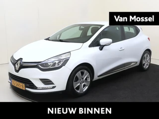 Renault Clio 0.9 TCe Zen