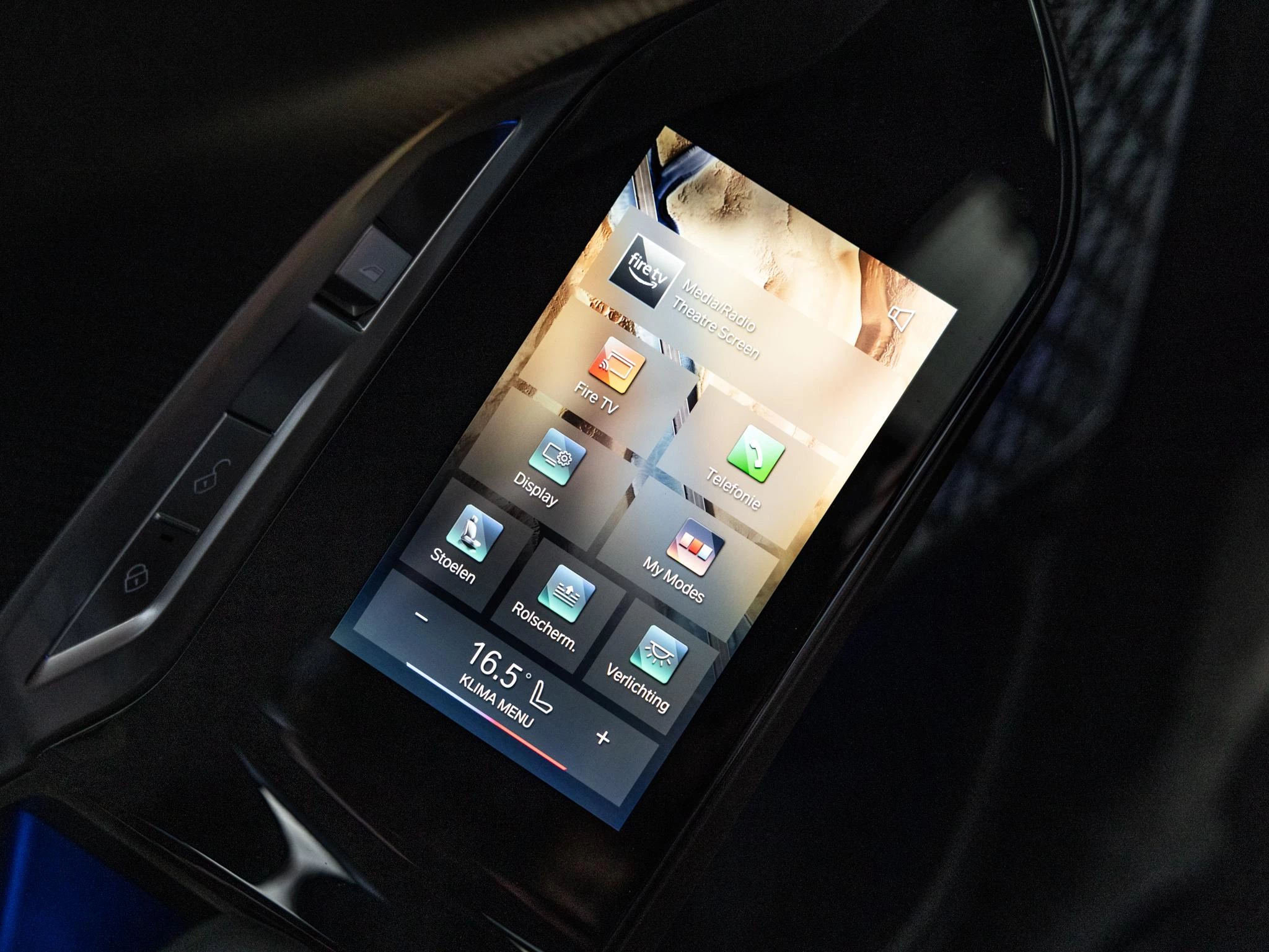 BMW i7 xDrive60 106 kWh