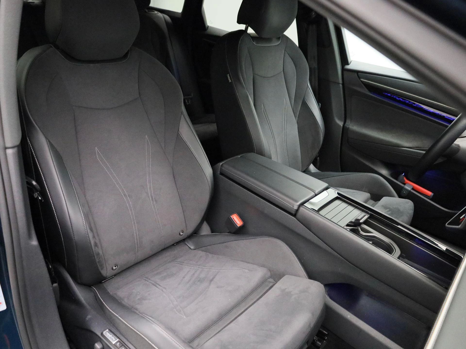 Volkswagen ID.7 Pro Business 77 kWh 286pk