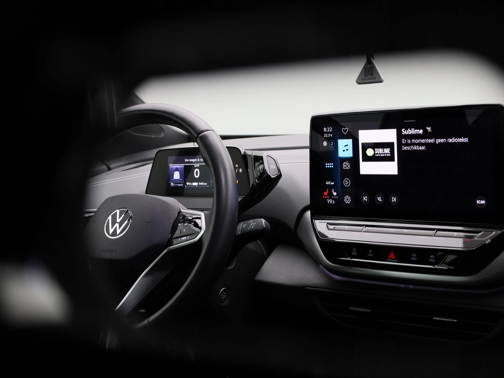 Volkswagen ID.5 Pro 77 kWh