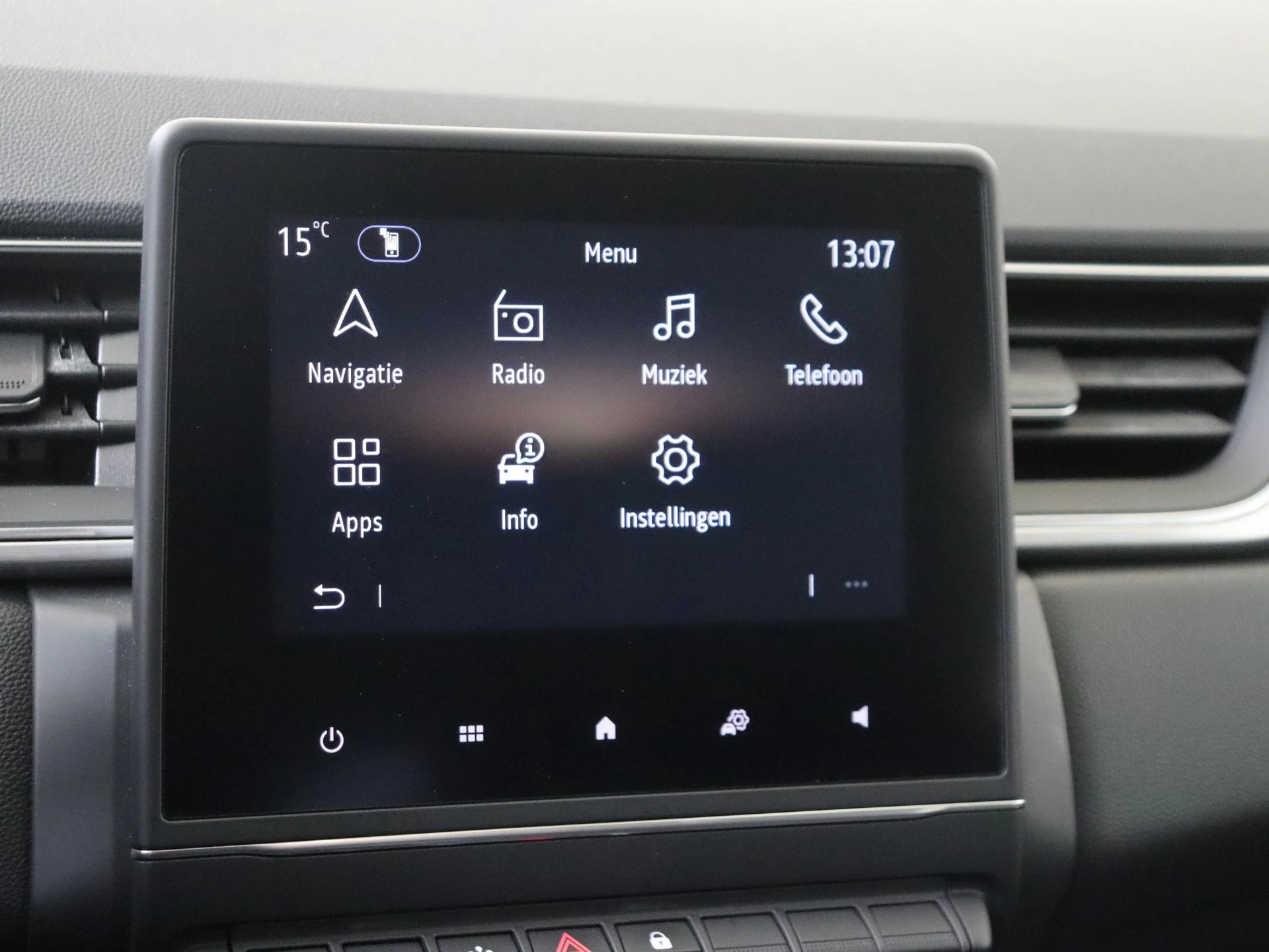 Renault Captur 1.3 TCe 140 Intens