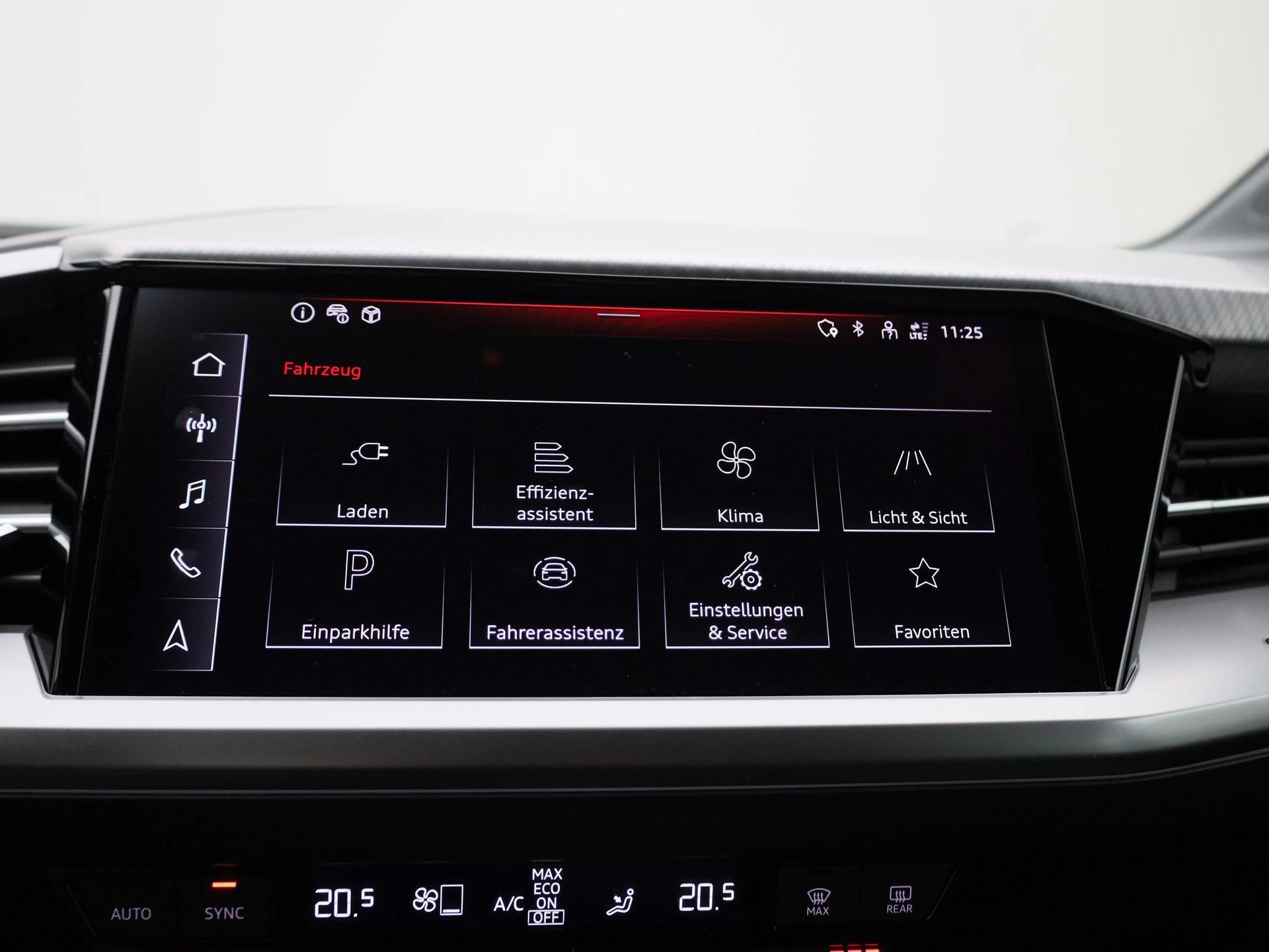 Audi Q4 e-tron 45 Edition 82 kWh