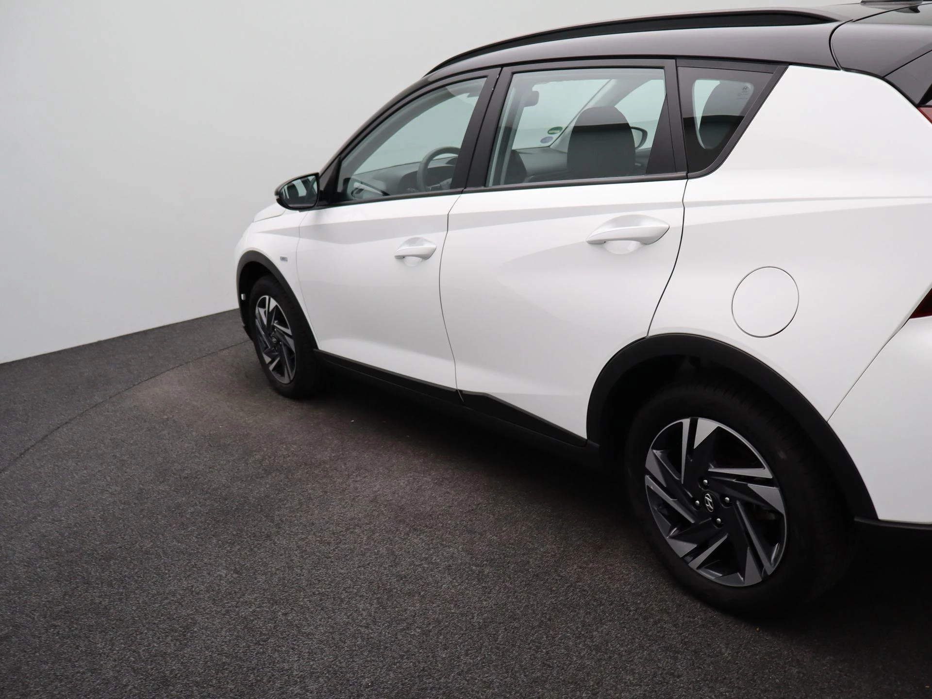 Hyundai Bayon 1.0 T-GDI Comfort Smart