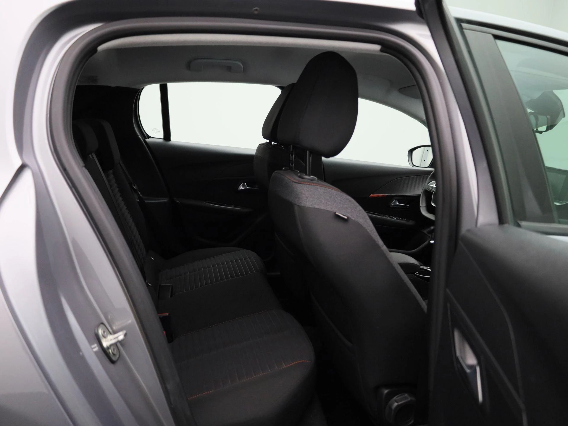 Peugeot e-208 EV Allure 50 kWh