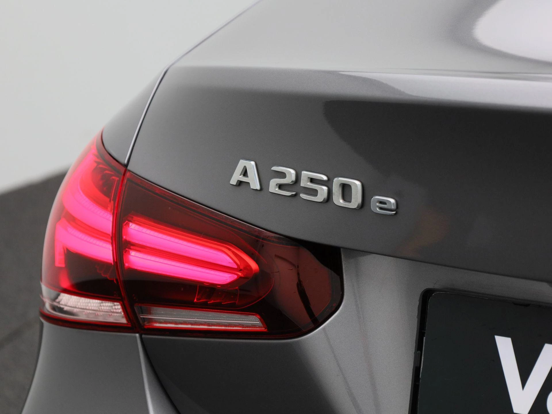 Mercedes-Benz A-Klasse 250 e