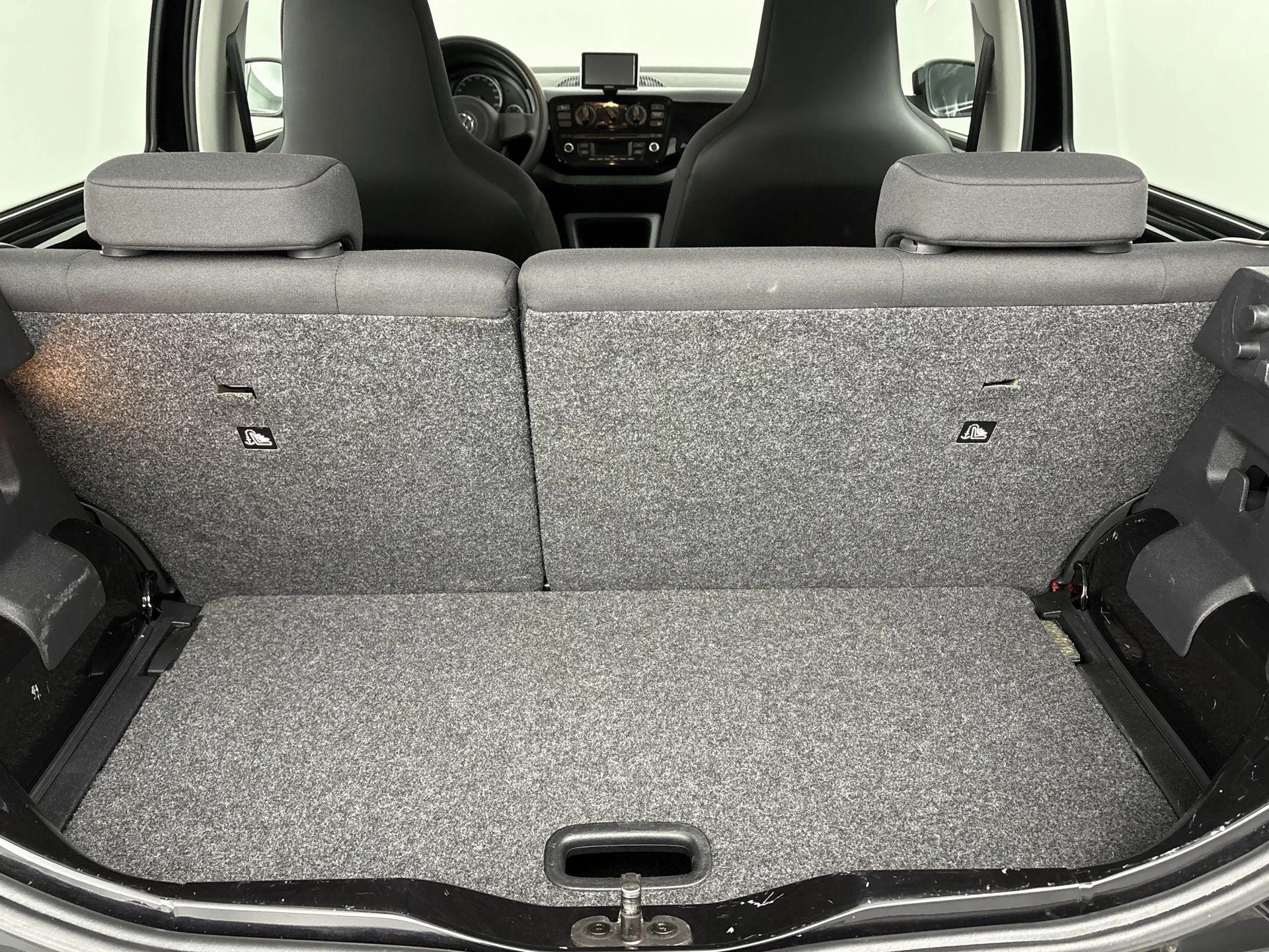 Volkswagen up! 1.0 move up! BlueMotion