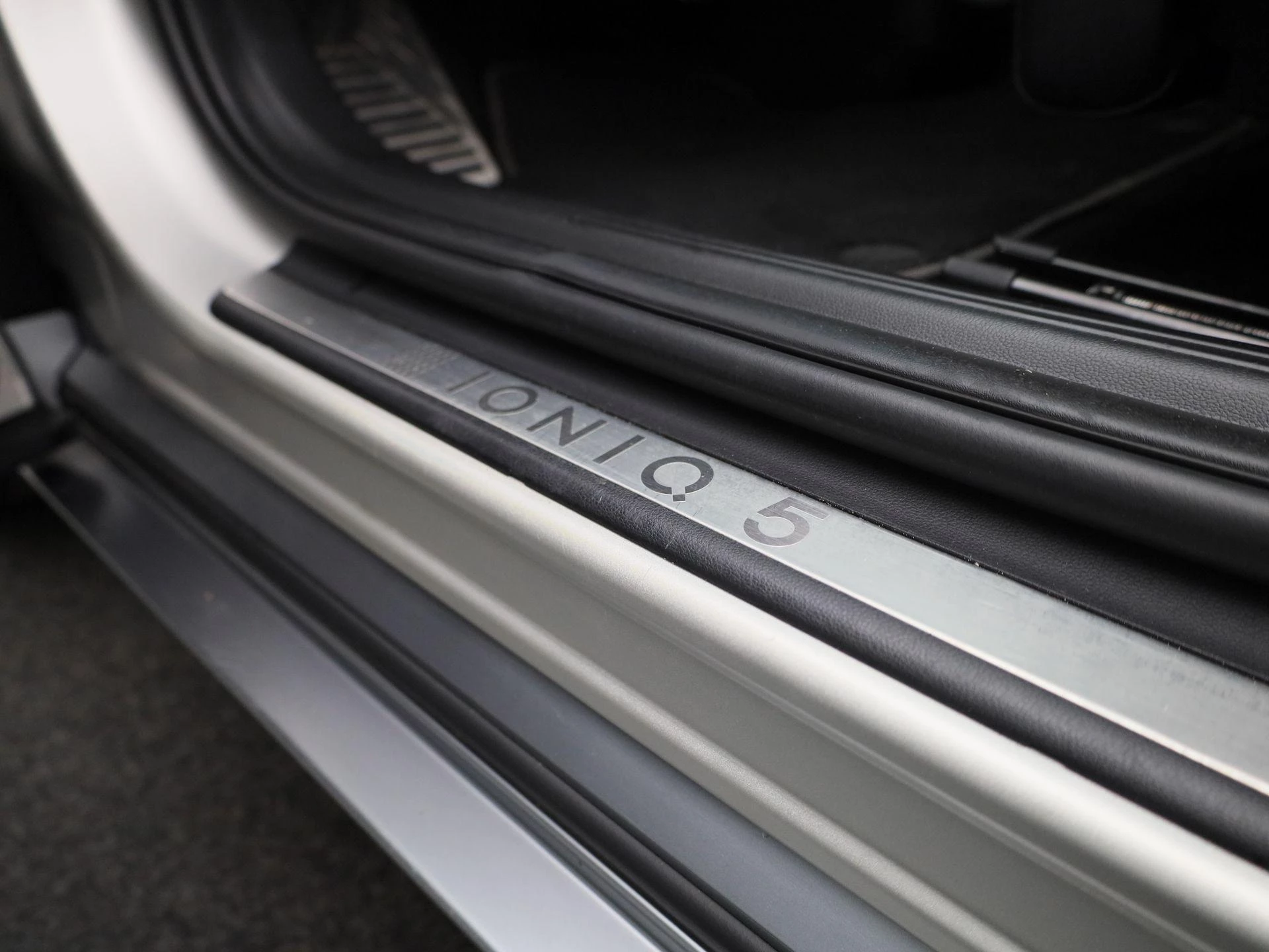Hyundai IONIQ 5 Lounge 73kWh