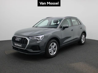 Audi Q3 35 TFSI S tronic Bus. Ed. Attraction