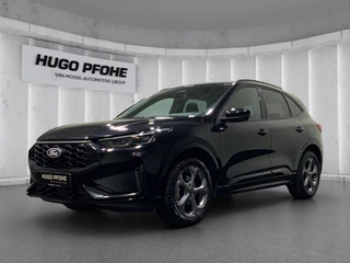 Ford Kuga ST-Line Aut.*KAM*LED-MATRIX*NAVI*GRA*WINTER-PKT.