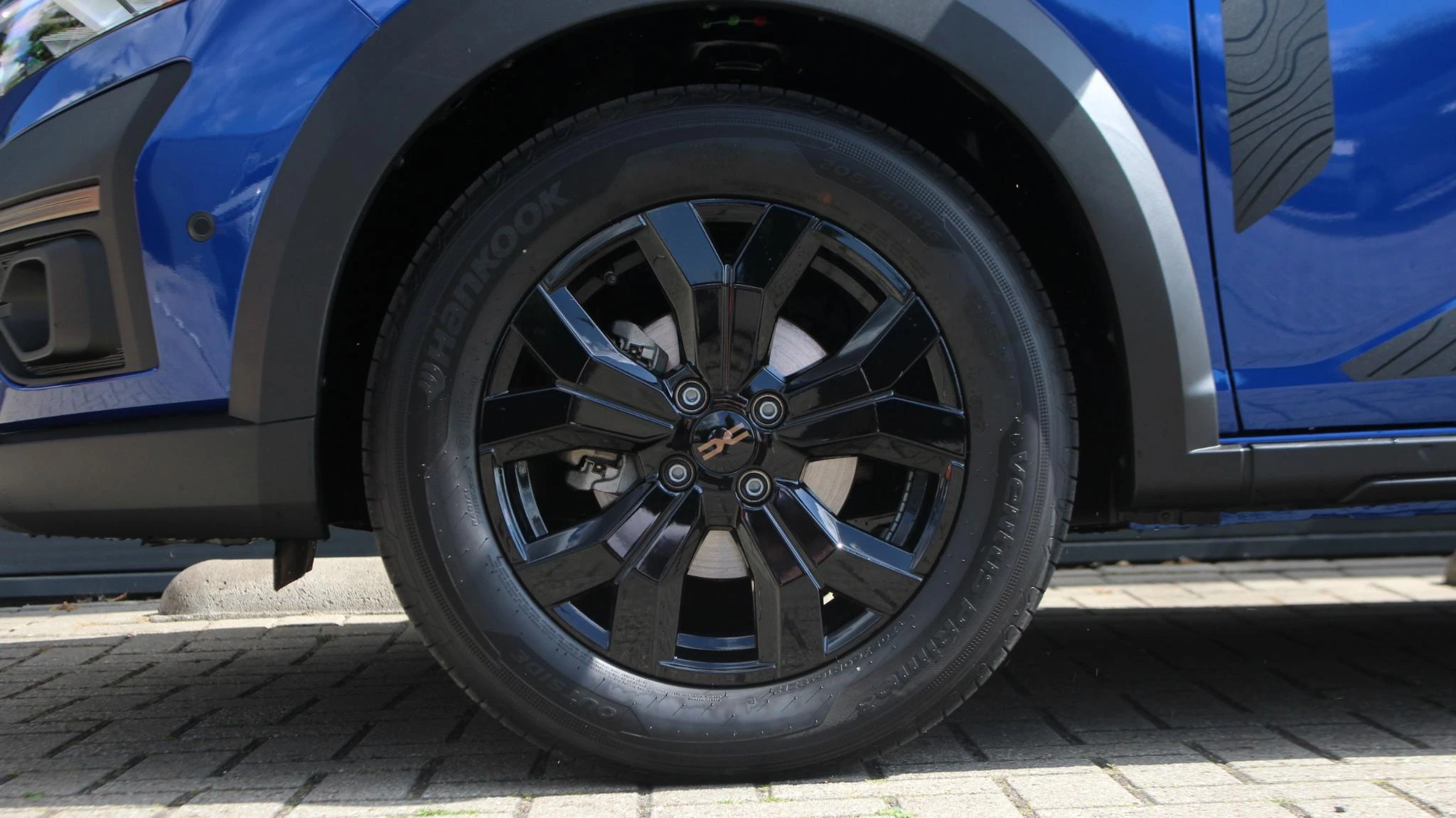 Dacia-Sandero Stepway-image-8