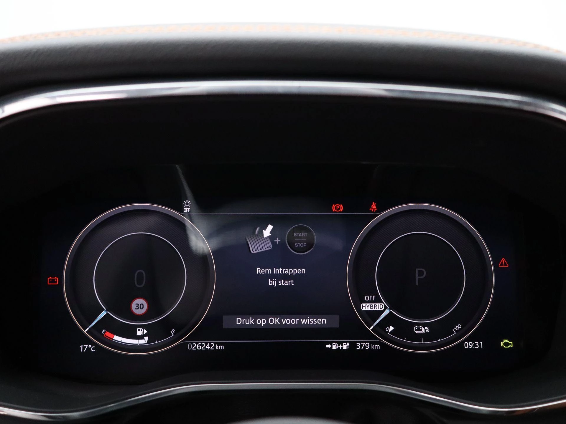 Jaguar F-PACE P400e PHEV R-Dynamic HSE 90th Ann. Edition