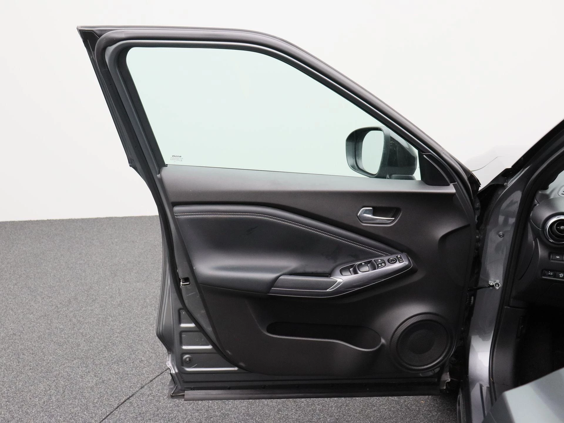 Nissan Juke N-DESIGN