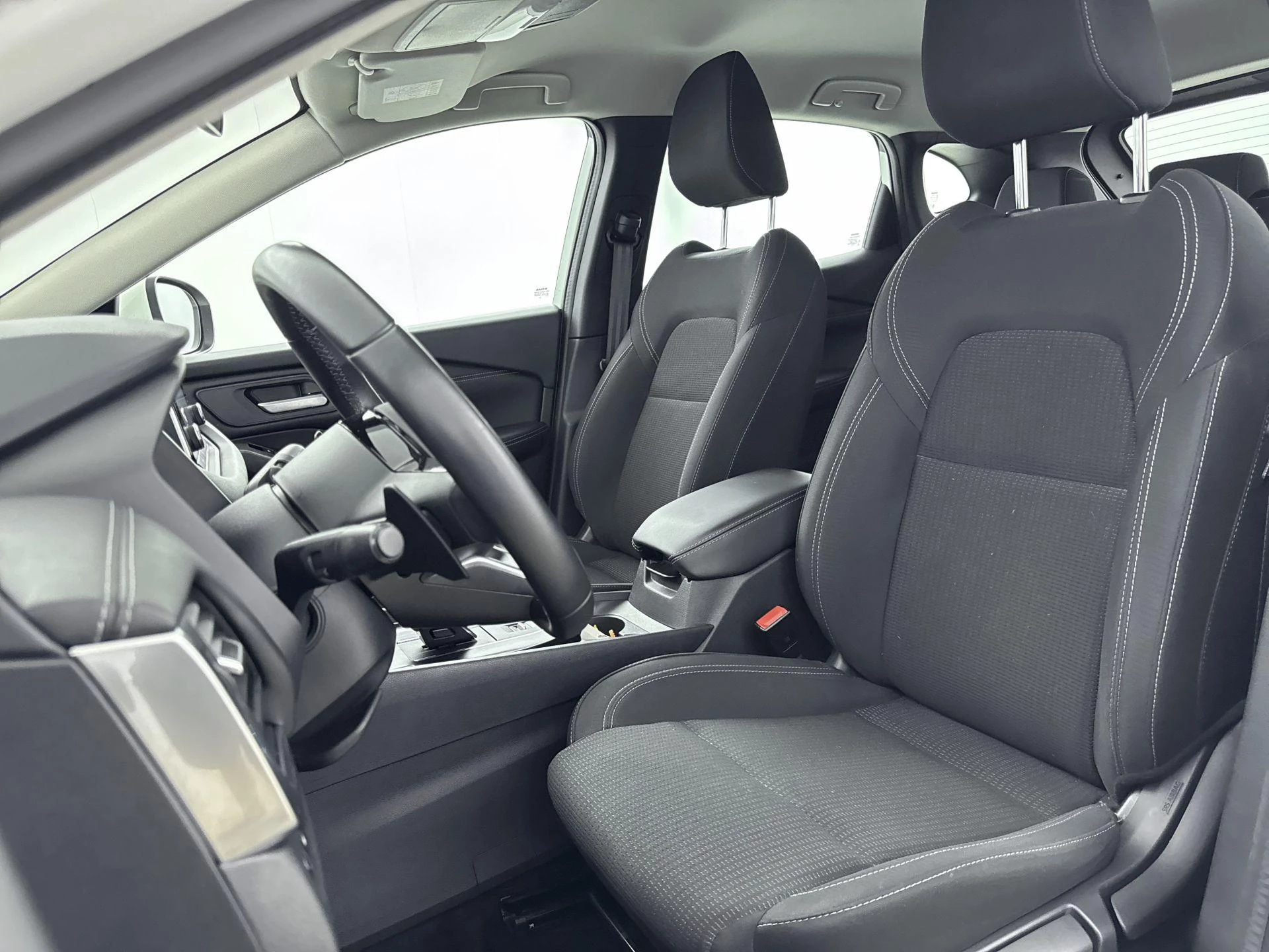 Nissan QASHQAI 1.3 MHEV Xtronic Business Access