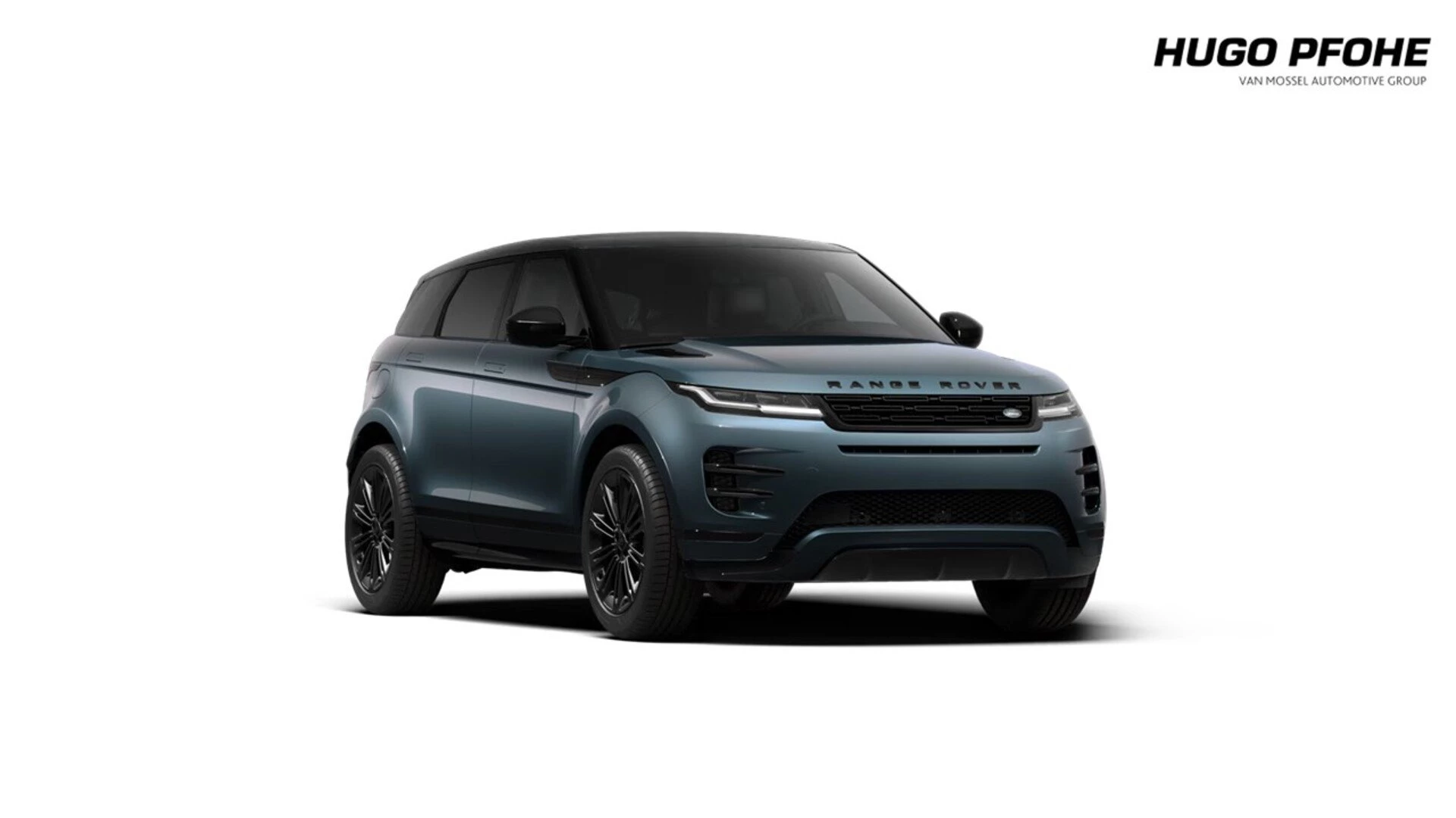 Land Rover-Range Rover Evoque-image-0