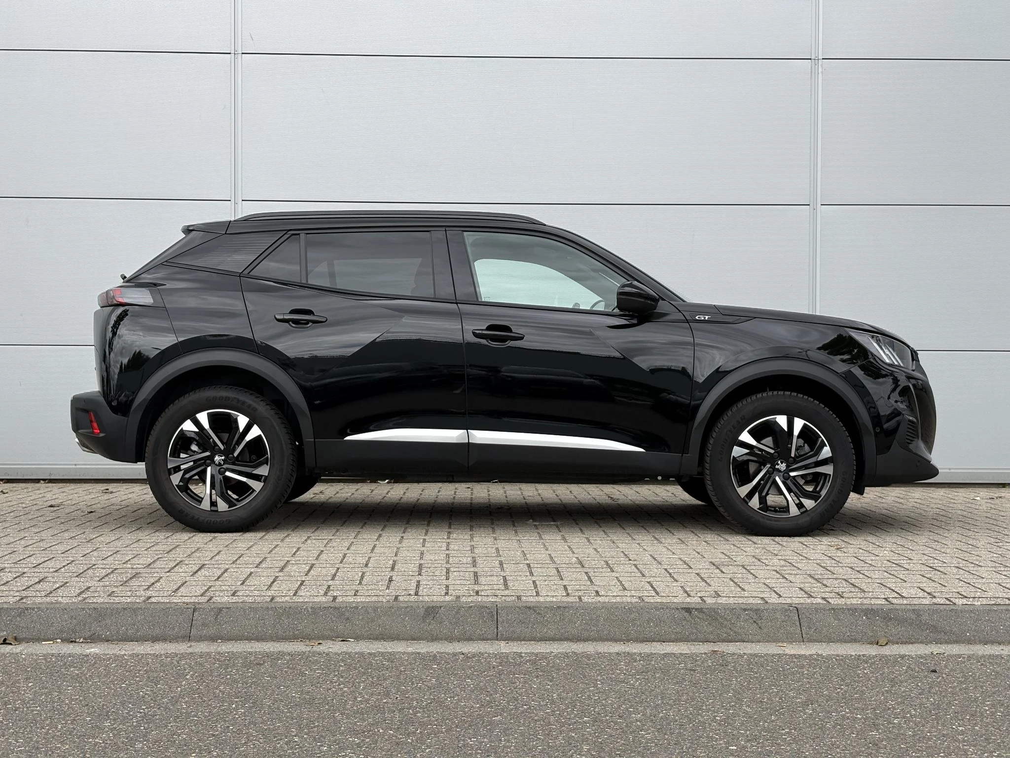 Peugeot 2008 1.2 PureTech GT