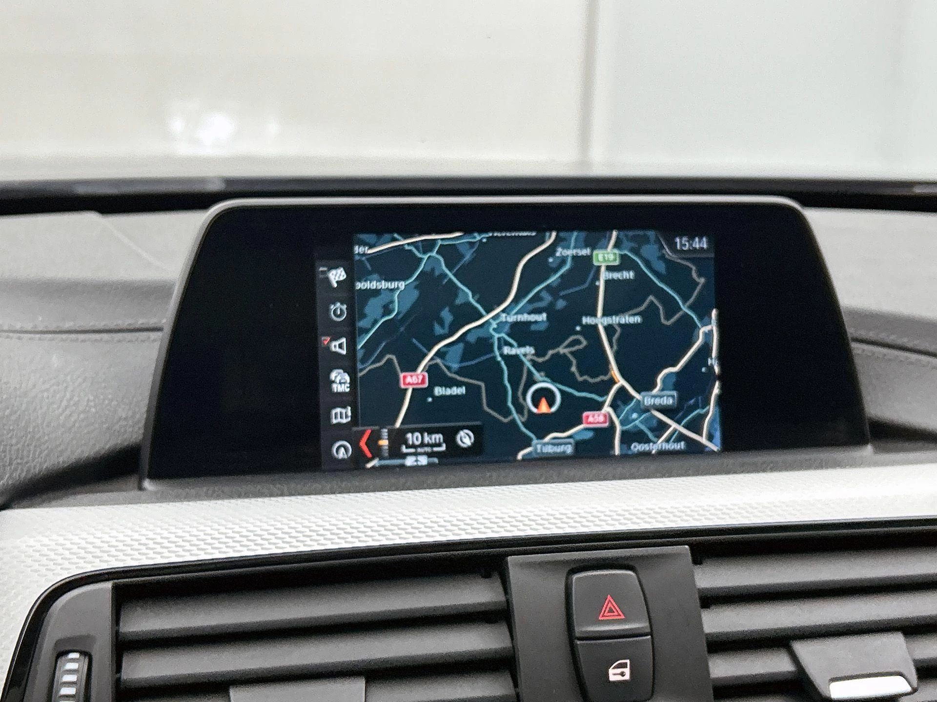 BMW 3 Serie Touring 318i M Sport Edition