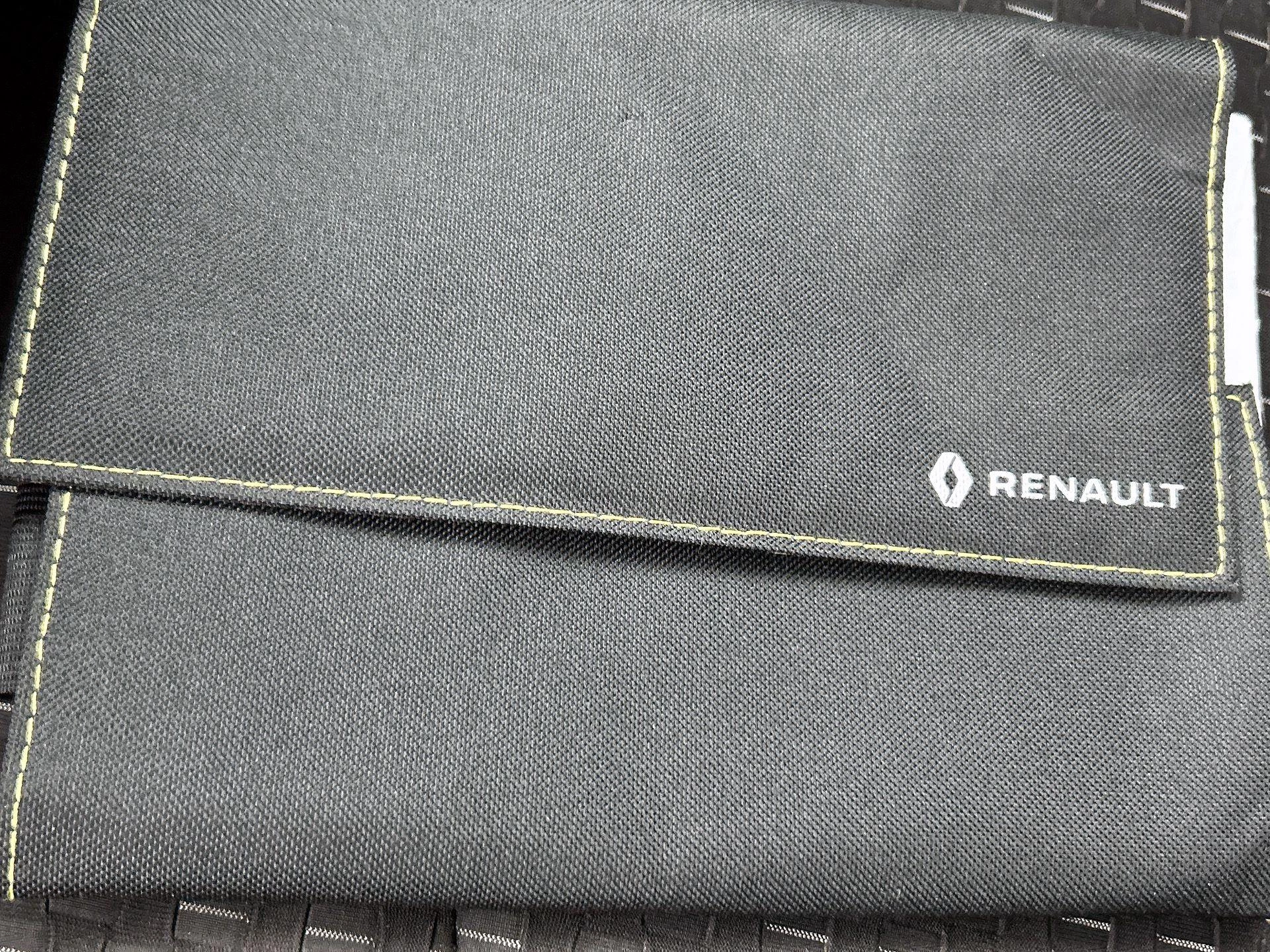 Renault Captur 0.9 TCe Intens