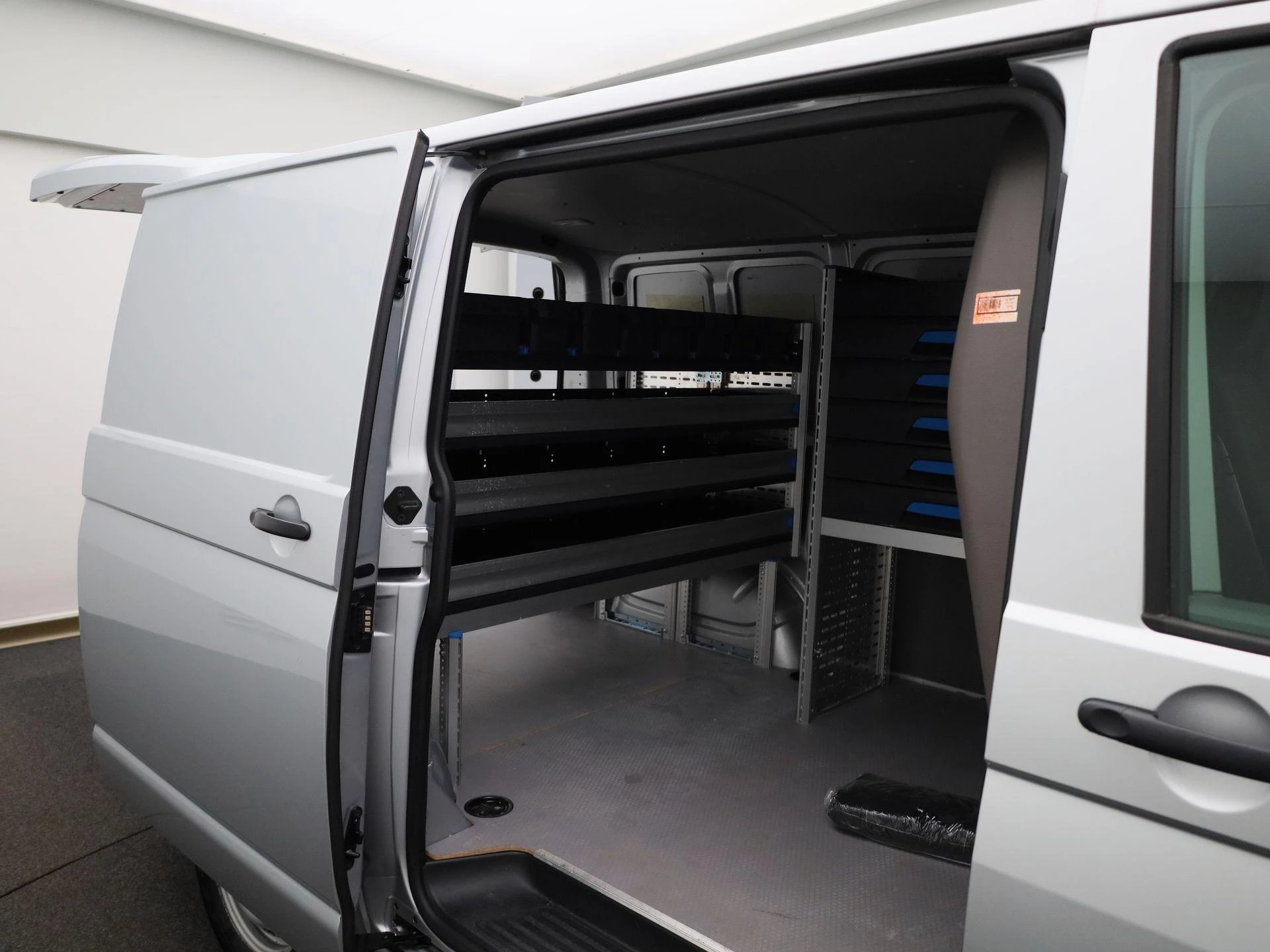Volkswagen Transporter 2.0 TDI L1H1 150PK