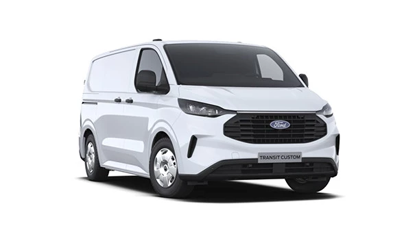 Ford-Transit Custom-image-0