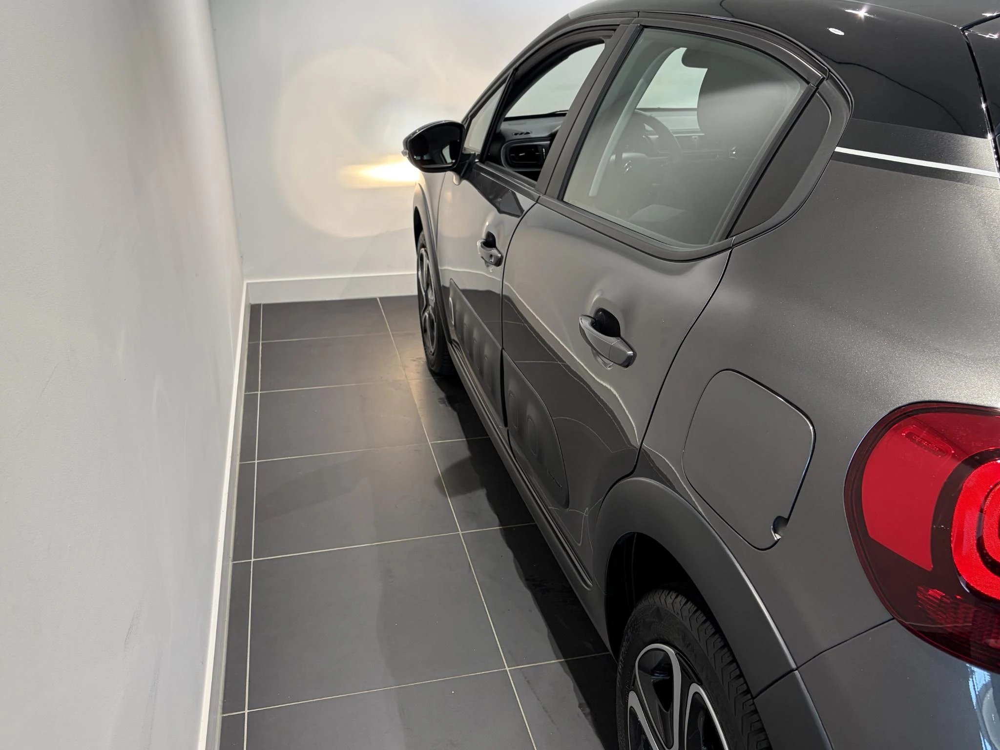 Citroën C3 1.2 PureTech S&S Feel Edition