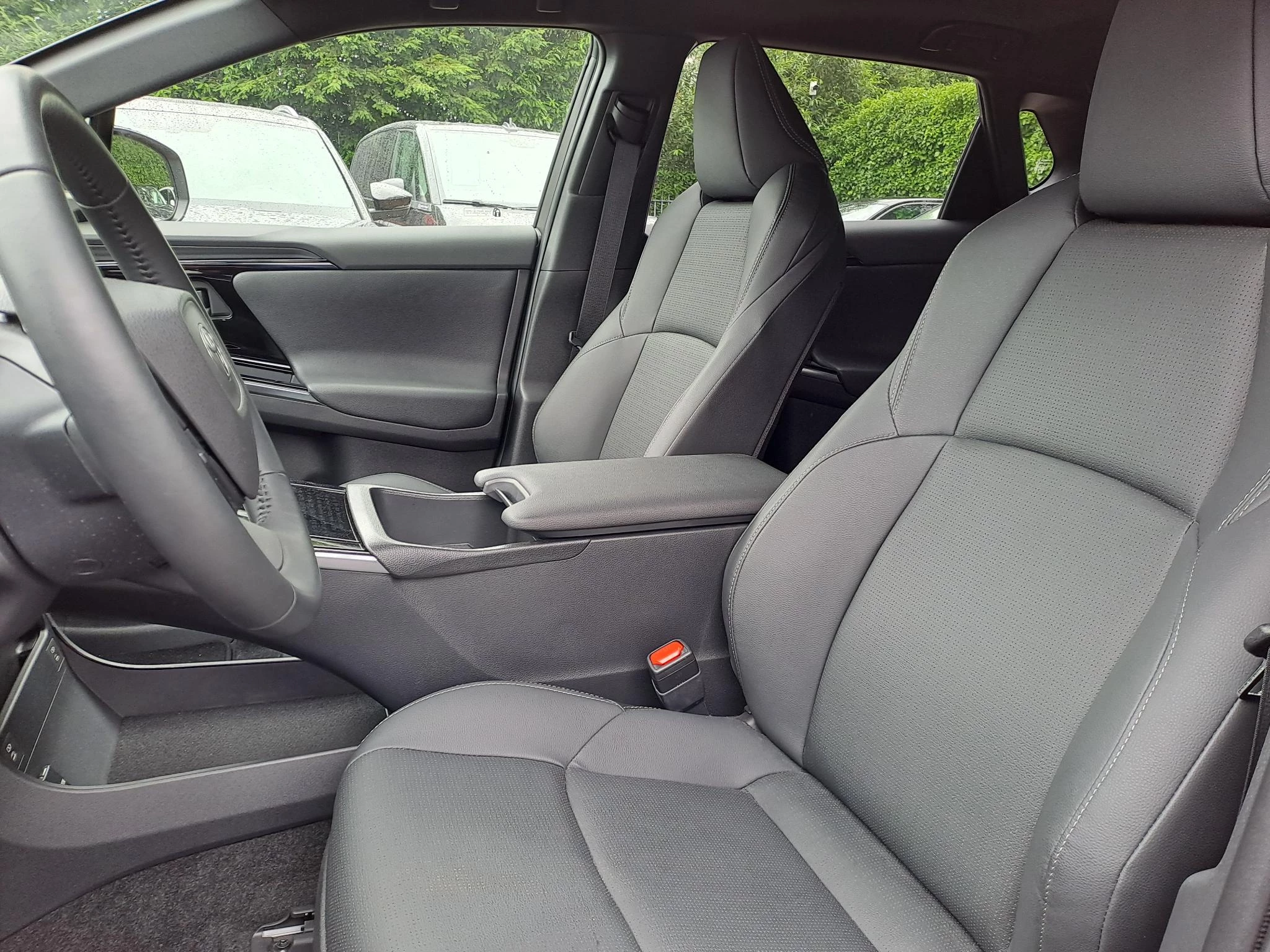 Toyota bZ4X Premium 71 kWh