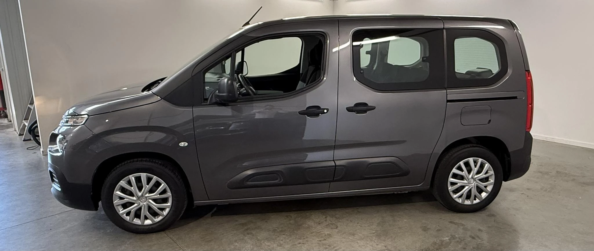 Citroën Berlingo Multispace 1.2 PureTech 110 MAN6 S&S Live M