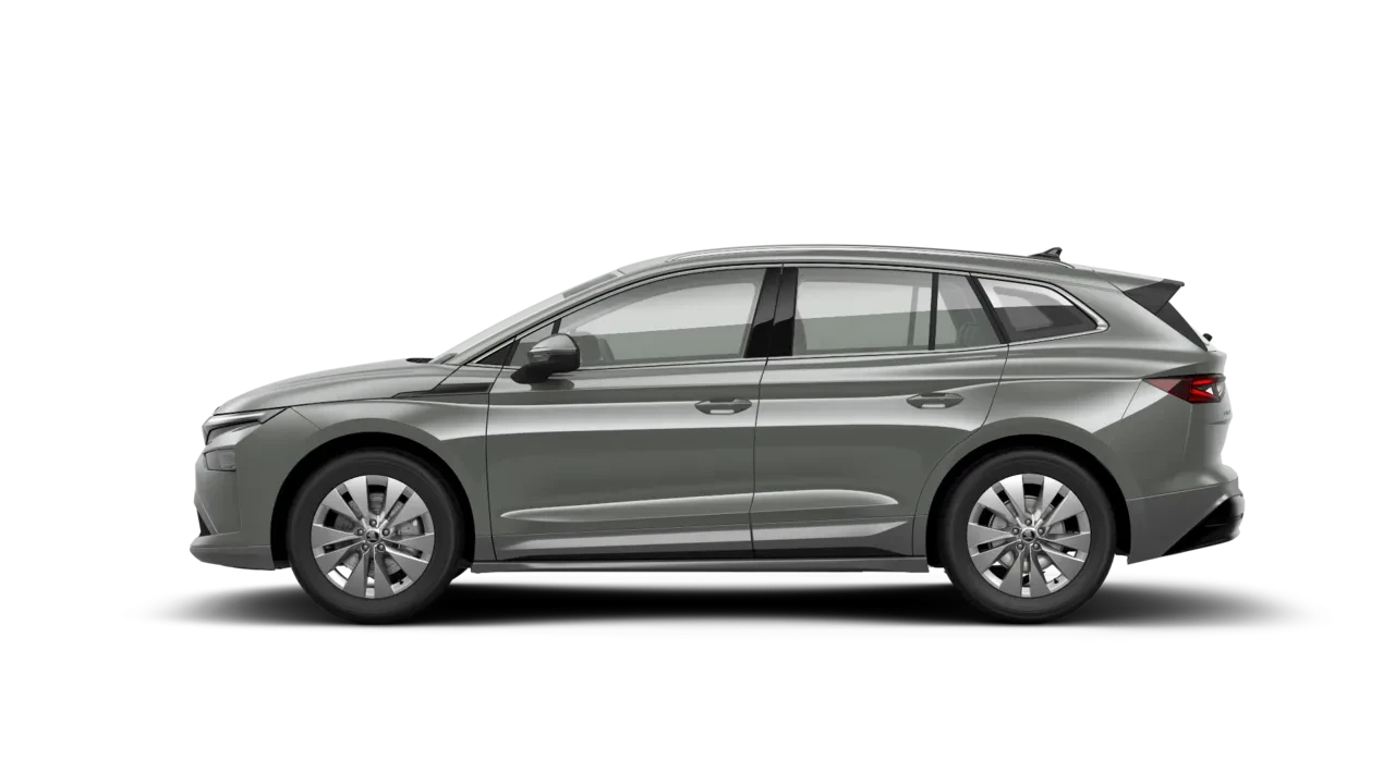 Škoda Enyaq iV 85 Selection 286 PK