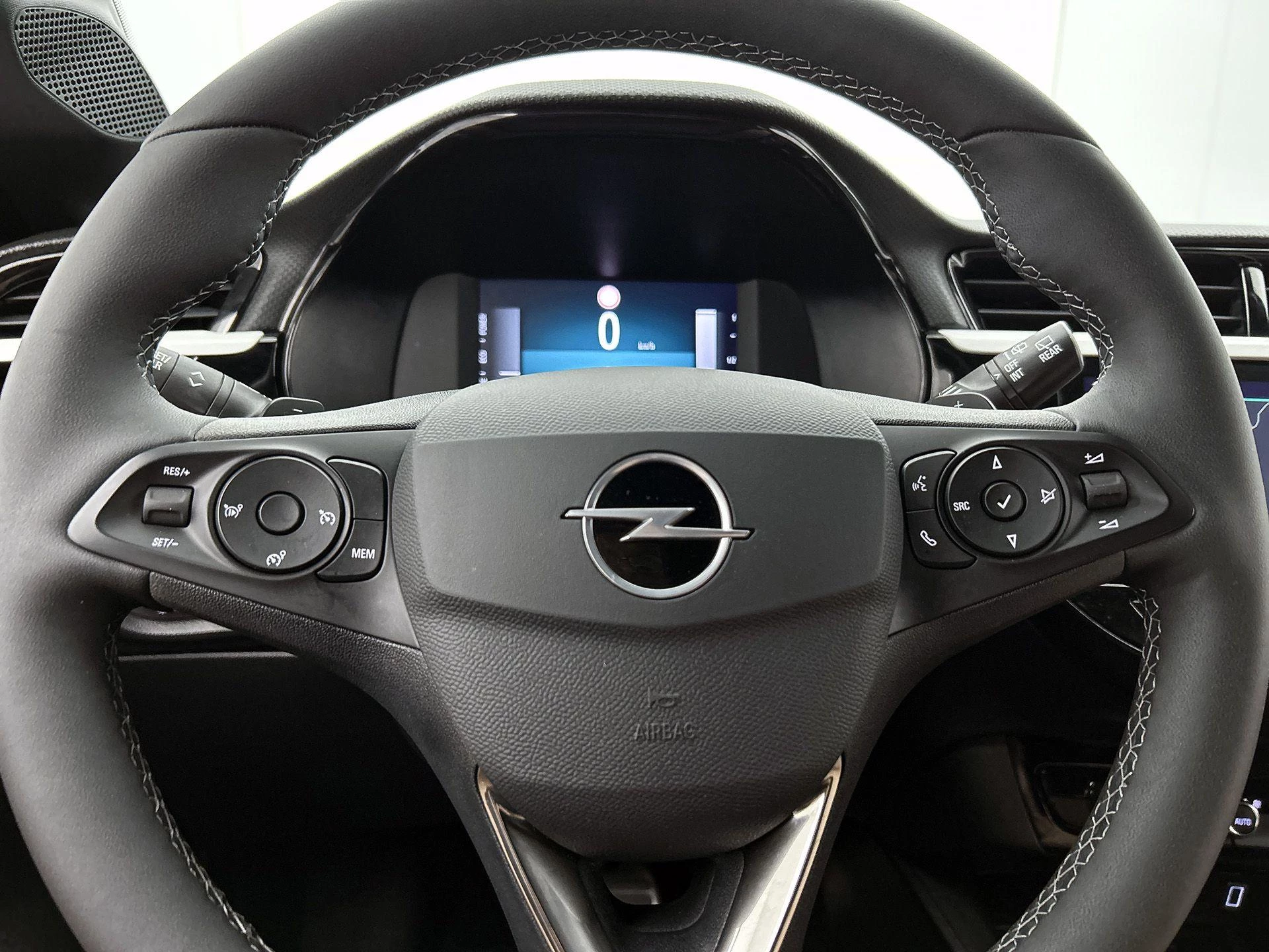 Opel Corsa 1.2 Turbo Hybrid GS