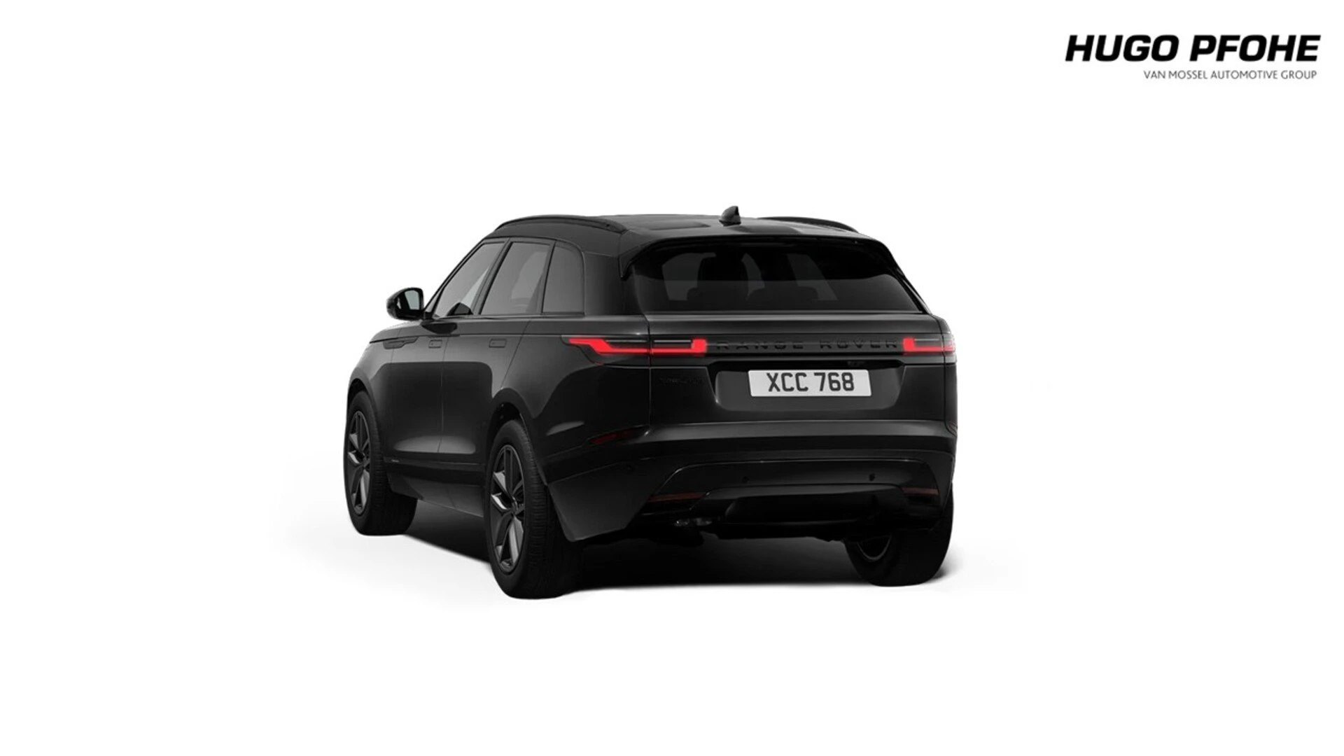 Land Rover-Range Rover Velar-image-2