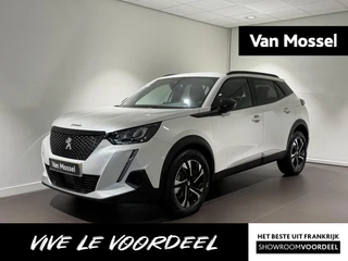 Peugeot 2008 1.2 PureTech Allure