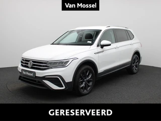 Volkswagen Tiguan 1.5 TSI 110kW DSG Life