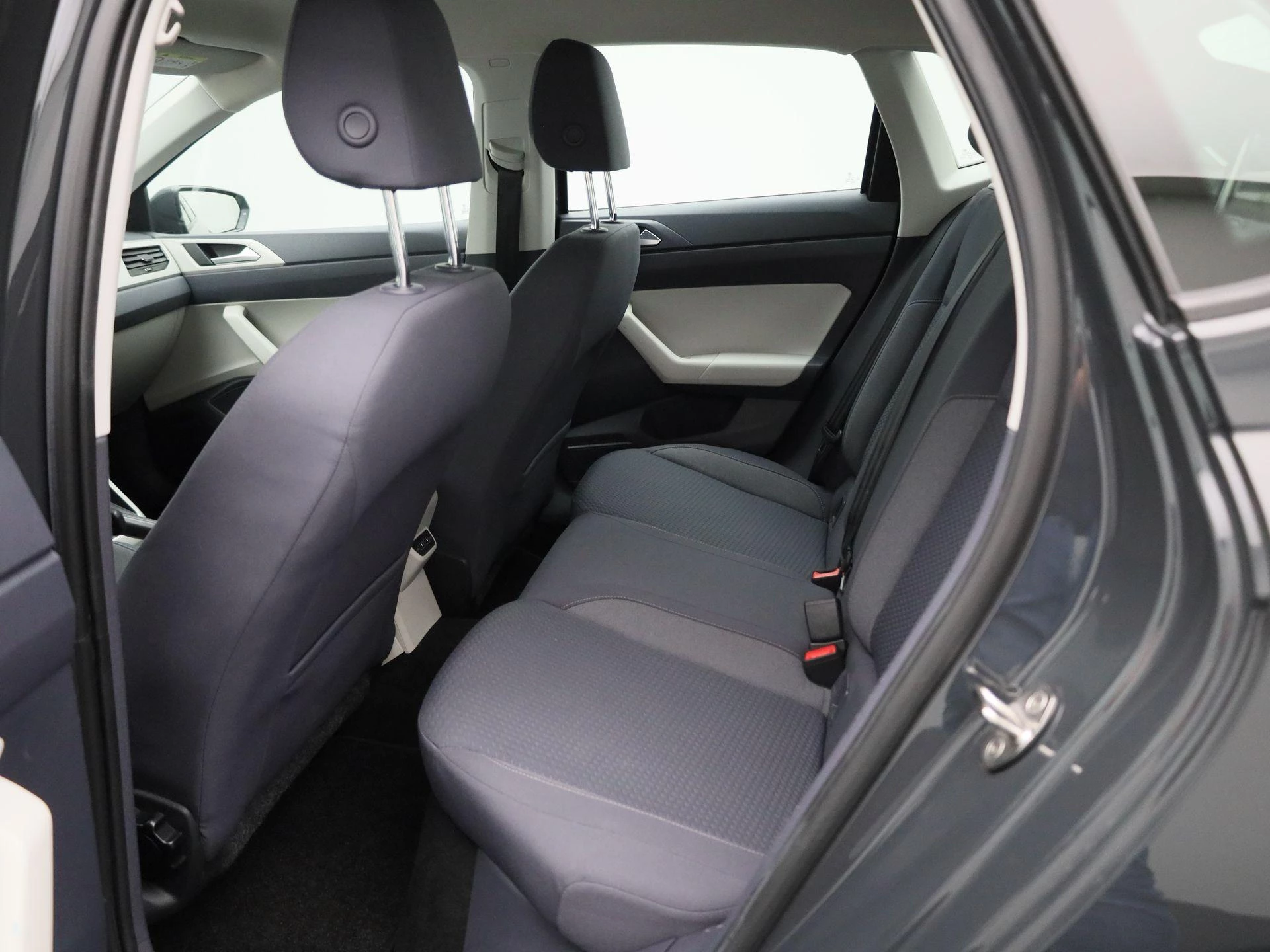 Volkswagen Polo 1.0 TSI Comfortline