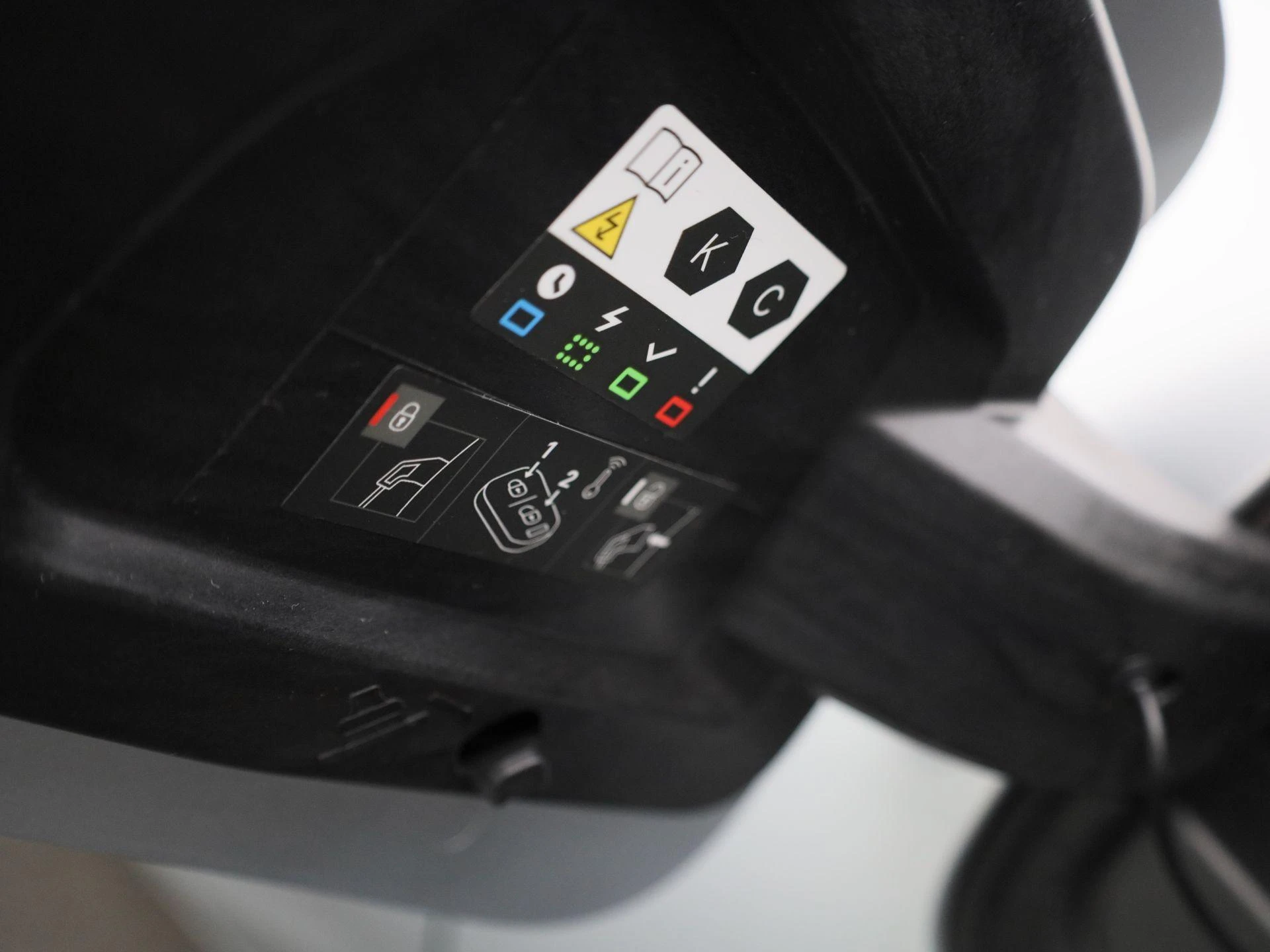 Opel Corsa-e Electric 50 kWh