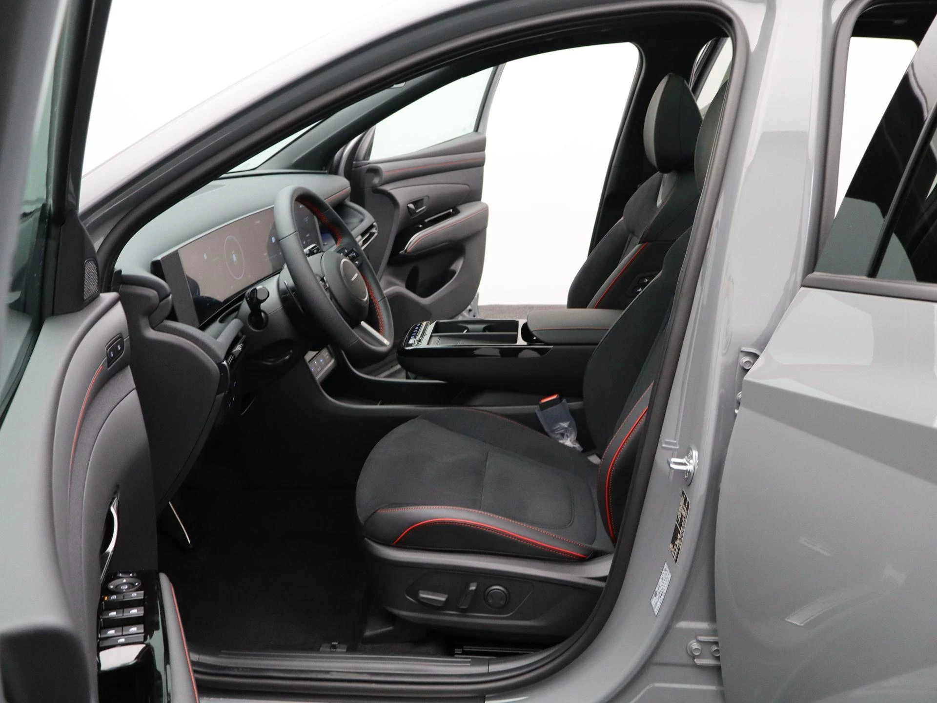 Hyundai Tucson 1.6 T-GDI PHEV N Line Sky