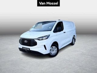 Ford Transit Custom 280S 2.0TD 136Pk/100Kw M6 FWD Trend-NEW-STOCK