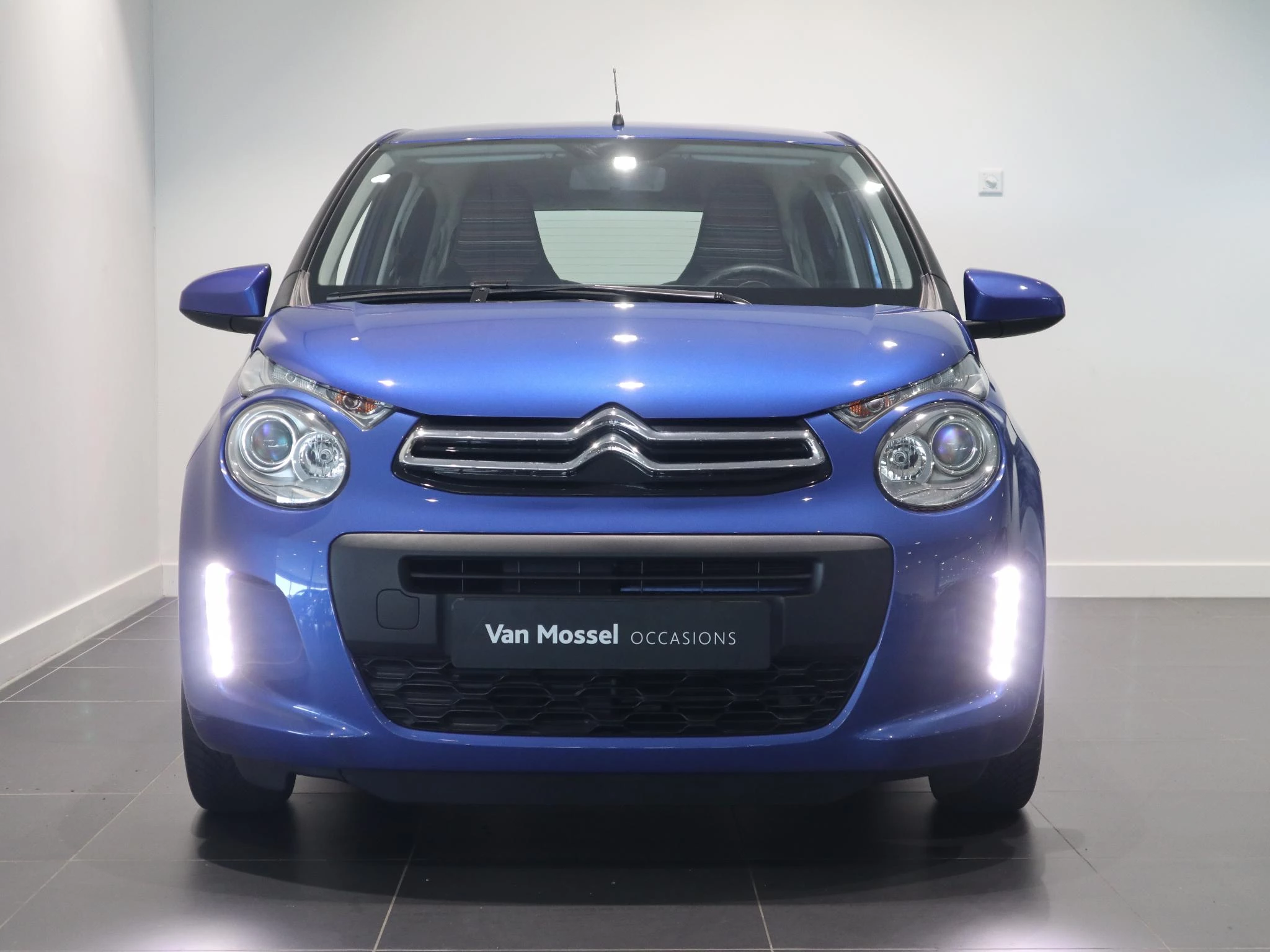 Citroën C1 Feel