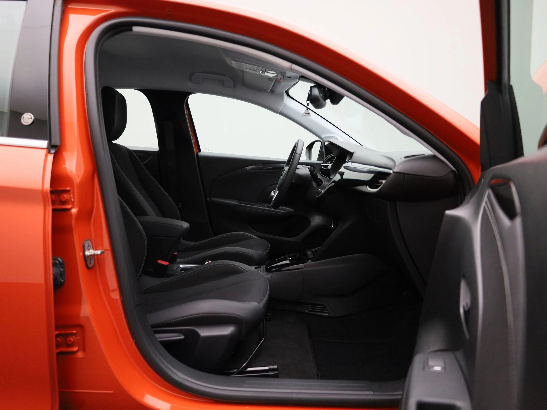 Opel Corsa-e Electric 50 kWh