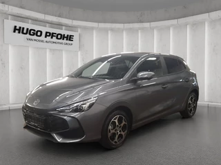 MG MG3 Luxury 1.5 Hybrid+ Aut. | LED | ACC | RFK | SHZ | PDC | LMF | Klima