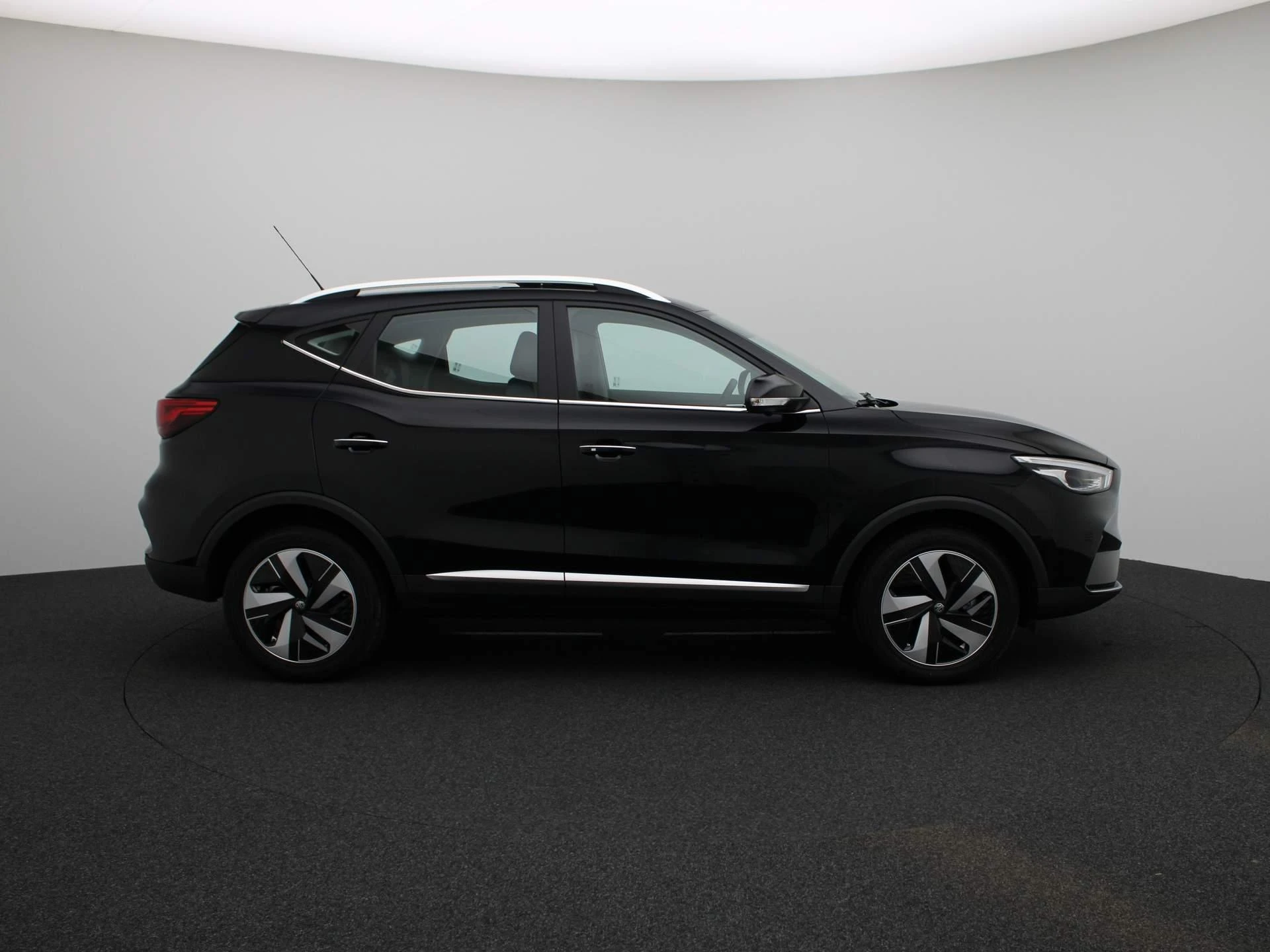 MG ZS EV MG EV Standard Range Luxury 50 kWh