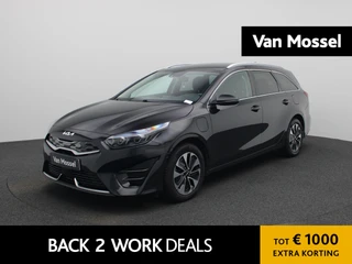 Kia cee'd Sportswagon Business Line 1.6 GDi PHEV DCT